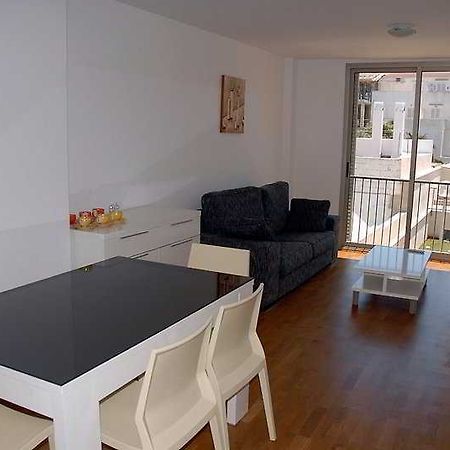 Cala'N Forcat  Apartamentos Es Cavall מראה חיצוני תמונה